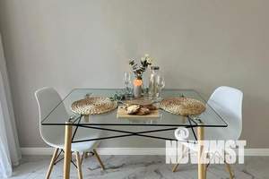 1-к квартира, посуточно, 37м2, 5/10 этаж