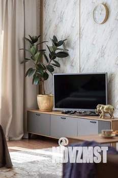 1-к квартира, посуточно, 48м2, 1/1 этаж