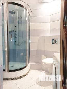 1-к квартира, на длительный срок, 36м2, 4/6 этаж