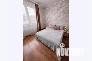 1-к квартира, посуточно, 41м2, 2/8 этаж