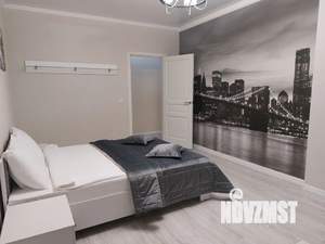 2-к квартира, посуточно, 58м2, 5/16 этаж