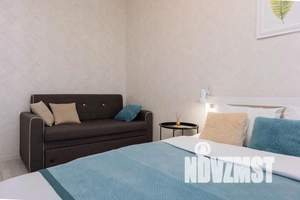 1-к квартира, посуточно, 30м2, 8/9 этаж