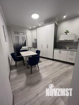 2-к квартира, посуточно, 72м2, 1/3 этаж