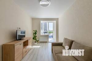 2-к квартира, посуточно, 54м2, 2/9 этаж