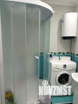 1-к квартира, посуточно, 35м2, 2/5 этаж
