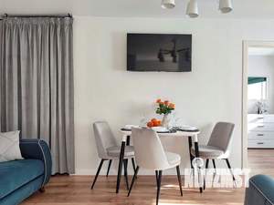 2-к квартира, посуточно, 44м2, 1/1 этаж