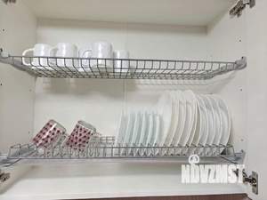 2-к квартира, посуточно, 46м2, 1/1 этаж