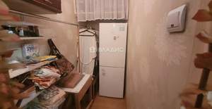 2-к квартира, на длительный срок, 46м2, 4/4 этаж