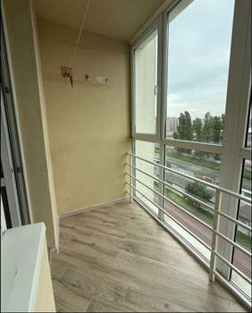 2-к квартира, на длительный срок, 61м2, 6/8 этаж