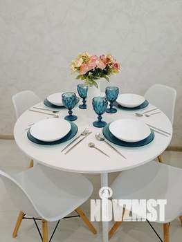 2-к квартира, посуточно, 42м2, 3/4 этаж