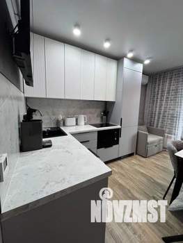 1-к квартира, посуточно, 54м2, 1/1 этаж