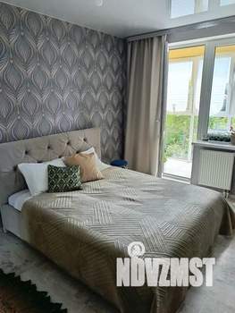 2-к квартира, посуточно, 56м2, 4/5 этаж