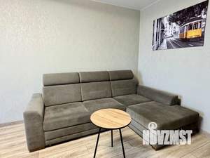 1-к квартира, посуточно, 47м2, 1/1 этаж