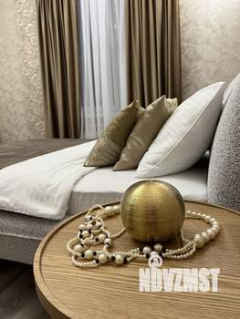 1-к квартира, посуточно, 45м2, 3/8 этаж