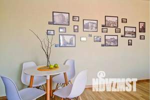 2-к квартира, посуточно, 60м2, 3/4 этаж