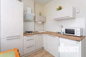 Студия квартира, посуточно, 30м2, 7/10 этаж