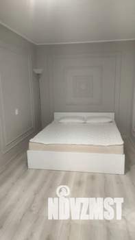 2-к квартира, посуточно, 46м2, 1/5 этаж