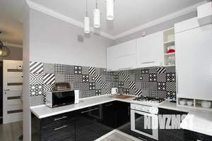 1-к квартира, посуточно, 39м2, 9/16 этаж