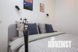 1-к квартира, посуточно, 39м2, 7/8 этаж