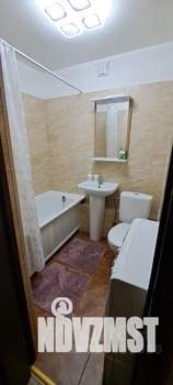 1-к квартира, посуточно, 32м2, 3/5 этаж