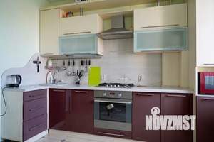 2-к квартира, посуточно, 60м2, 8/10 этаж