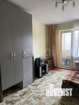 1-к квартира, на длительный срок, 38м2, 1/10 этаж