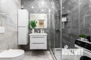 1-к квартира, посуточно, 40м2, 5/9 этаж