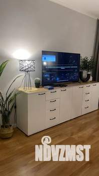 2-к квартира, посуточно, 50м2, 6/7 этаж