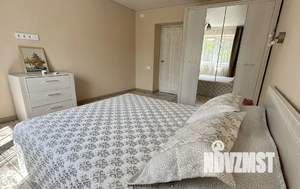 2-к квартира, посуточно, 45м2, 2/3 этаж