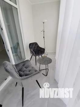 1-к квартира, посуточно, 37м2, 7/15 этаж