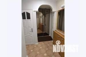 2-к квартира, посуточно, 45м2, 1/9 этаж