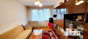 2-к квартира, на длительный срок, 43м2, 2/5 этаж