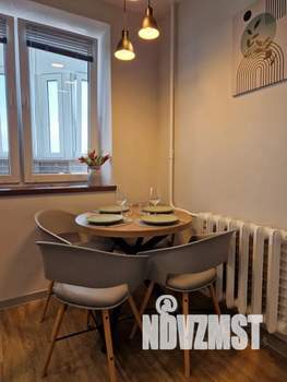 1-к квартира, посуточно, 40м2, 12/14 этаж