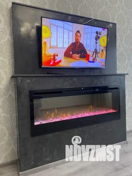 1-к квартира, посуточно, 42м2, 9/9 этаж