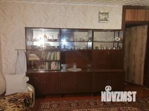 2-к квартира, посуточно, 43м2, 1/5 этаж