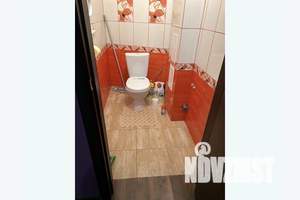 2-к квартира, посуточно, 69м2, 5/8 этаж