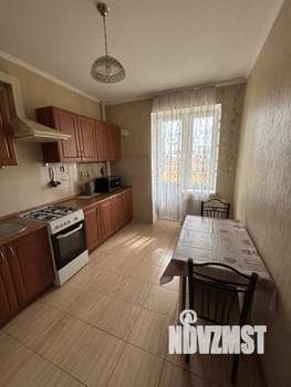 1-к квартира, на длительный срок, 41м2, 3/9 этаж