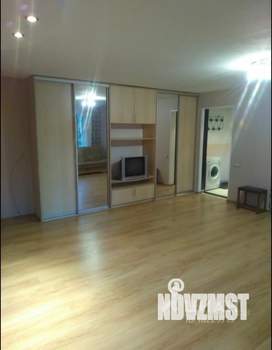 2-к квартира, на длительный срок, 60м2, 1/5 этаж