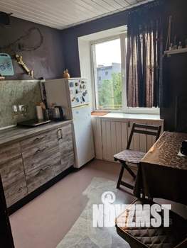 1-к квартира, посуточно, 31м2, 4/5 этаж