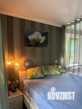 1-к квартира, на длительный срок, 31м2, 3/5 этаж