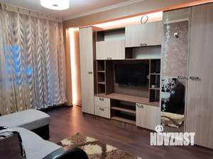 1-к квартира, на длительный срок, 34м2, 1/9 этаж