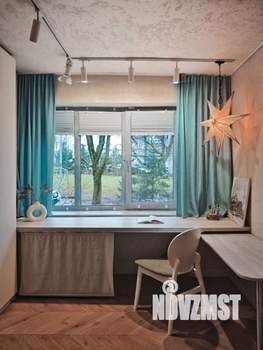 3-к квартира, посуточно, 60м2, 1/5 этаж