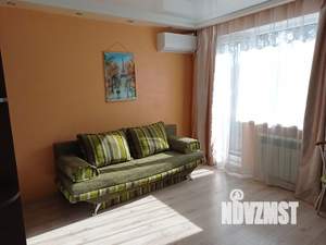 1-к квартира, посуточно, 35м2, 2/5 этаж