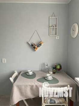 1-к квартира, посуточно, 32м2, 10/10 этаж