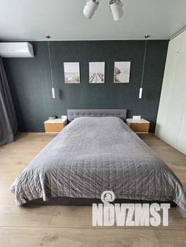 2-к квартира, посуточно, 56м2, 1/1 этаж