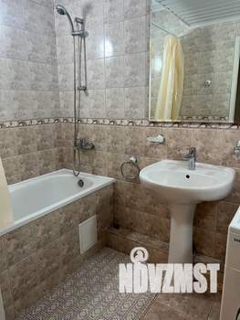 2-к квартира, посуточно, 50м2, 3/5 этаж