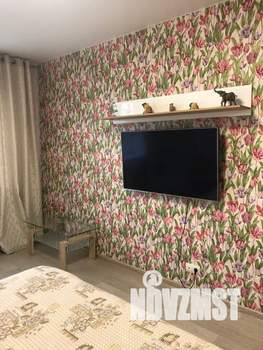 1-к квартира, посуточно, 46м2, 5/10 этаж