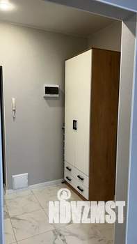 Студия квартира, посуточно, 22м2, 12/16 этаж