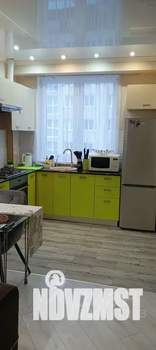 1-к квартира, посуточно, 41м2, 4/9 этаж