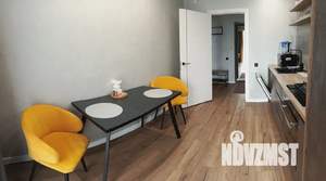 1-к квартира, посуточно, 35м2, 8/10 этаж